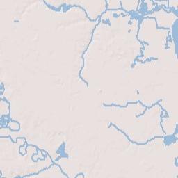 Laffertys Corner Delaware Terrain Map