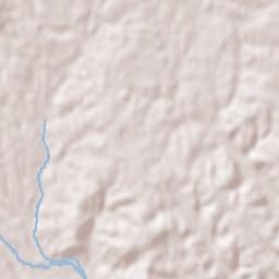 Aveiras de Cima Terrain Map