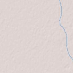 Argamasilla de Alba Terrain Map
