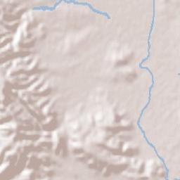 Tous Terrain Map