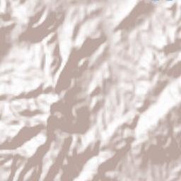 Scandale Terrain Map