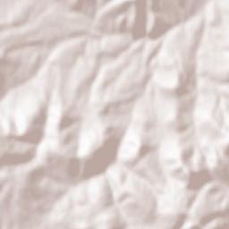 Han Terrain Map