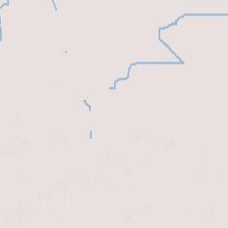Williams California Terrain Map