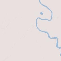 Sycamore California Terrain Map