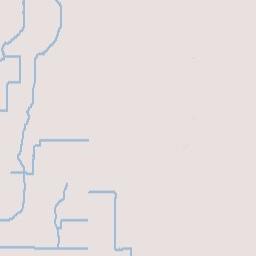 Tierra Buena Terrain Map