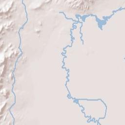 US-95 ALT Yerington NV 89447 Terrain Map