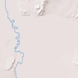 183-199 E 200 S St Centerfield UT Terrain Map