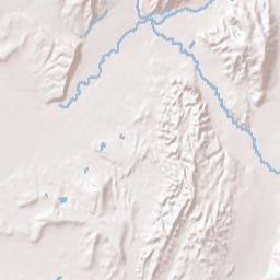 600 North Street, Mayfield, UT 84643 Terrain Map