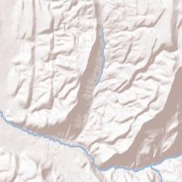 985 E Canyon Rd, Mayfield, UT 84643 Terrain Map