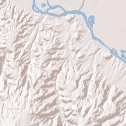 101-139 North Mulberry Street, Fruita, CO Terrain Map