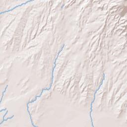 700-712 Eagle Drive, Grand Junction Regional Airport  Terrain Map