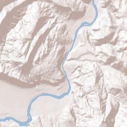 239 Main Street, Grand Junction, CO 81501 Terrain Map