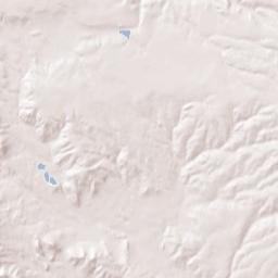 5956 Elkhorn Rd Hartsel CO 80449 Terrain Map