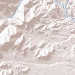 26652-26678 Tarryall Road, Pike National Forest, Lake George Terrain Map