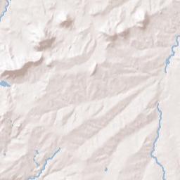 19101 6 Penny Ln Monument CO Terrain Map