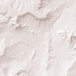 19413-19961 Peyton Hwy, Peyton, CO 80831 Terrain Map