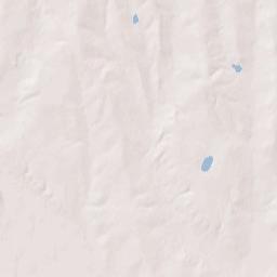US-287, Hugo, CO 80821, USA Terrain Map