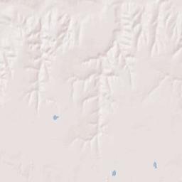 Interstate 70 Grainfield KS 67737 Terrain Map