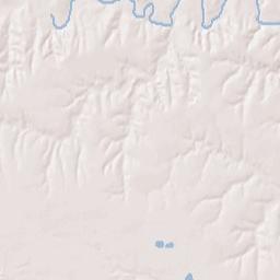 U.S. 40, Park, KS 67751, USA Terrain Map