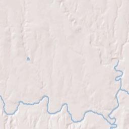 US-283, WaKeeney, KS 67672, USA Terrain Map