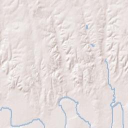 2800-2854 250th Avenue, Plainville, KS Terrain Map