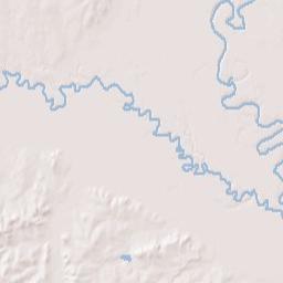 N 100th Rd Minneapolis KS 67467 Terrain Map