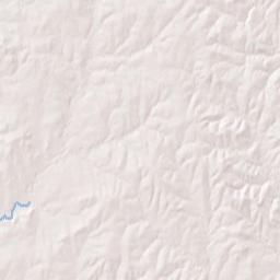 North 220th Road, Minneapolis, KS 67467 Terrain Map