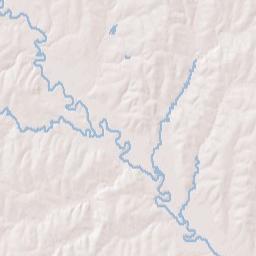 1093-1133 3700 Ave Abilene KS Terrain Map