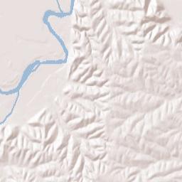 2262-2400 Pillsbury Drive, Manhattan, KS Terrain Map