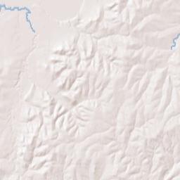 38000-38498 Road to Oz Highway, Wamego Terrain Map