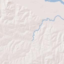 34358 Strowigs Mill Road, Paxico, KS Terrain Map
