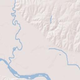 12907-13093 U.S. 24, Rossville, KS 66533 Terrain Map