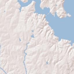 5747-5859 State Highway 237, Ozawkie, KS Terrain Map