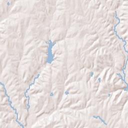 4800-4830 Wellman Road, McLouth, KS Terrain Map