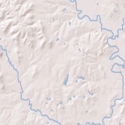 Woodfield Drive Tonganoxie KS 66086 Terrain Map