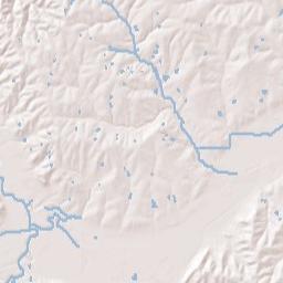 23028-23038 MO-78 Independence MO Terrain Map