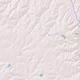 844 East Eastwood Street Marshall MO Terrain Map