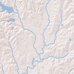152-238 Co Road 205 Fayette MO 65248 Terrain Map
