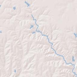 State Road Zz, Wellsville, MO 63384, USA Terrain Map