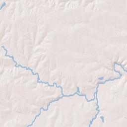 State Hwy CC Middletown MO 63359 Terrain Map
