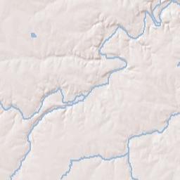 1378-1398 State Hwy E, Bellflower, MO 63333 Terrain Map