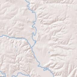 U.S. 61 Troy MO 63379 America Terrain Map