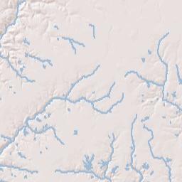 North Maple Street, Brighton, IL 62012, USA Terrain Map