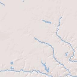 Interstate 70, Altamont, IL 62411, USA Terrain Map