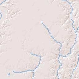 1304 West Jaycee Avenue, Effingham, IL Terrain Map