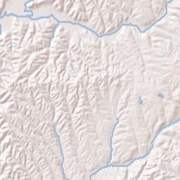 7301 S Mt Nebo Rd, Hoosier National Forest, Nashville Terrain Map