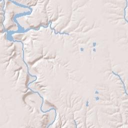 Versailles Terrain Map