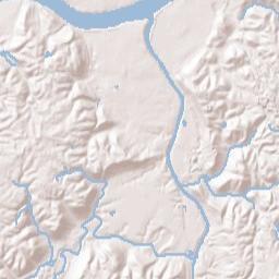 45-99 East 7th Street Covington KY 41011 Terrain Map