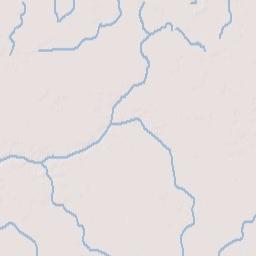 Willow Grove Delaware Terrain Map