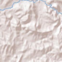 Torres Vedras Terrain Map